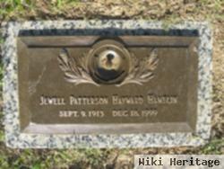 Jewell Patterson Hayward Hamblin