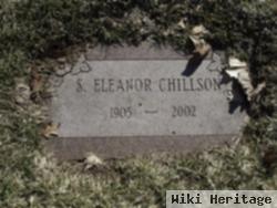 S. Eleanor Chillson