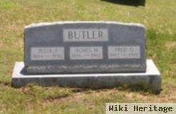 Jesse F. Butler