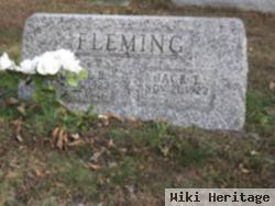 Hazel B. Fleming