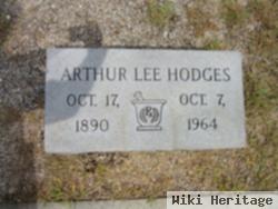 Arthur Lee Hodges