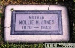 Mollie M. Jones