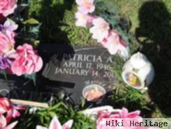 Patricia Ann Bishop Monteer