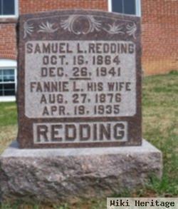 Samuel L. Redding