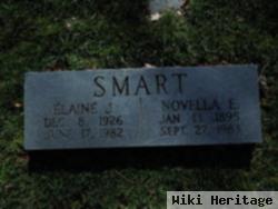 Novella E Smart