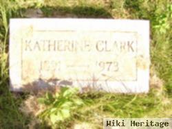 Katherine Demoy Clark