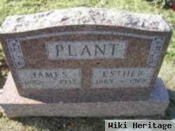 James Plant