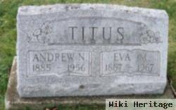 Andrew N. Titus