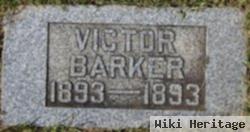 Victor Barker