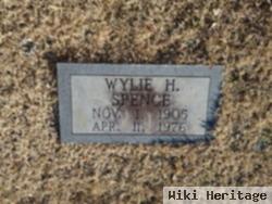 Wylie H. Spencer