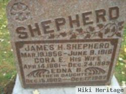 James H. Shepherd