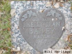 Shelly Jean Bailey