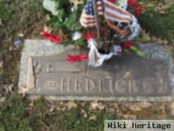 Bernell W. Hedrick