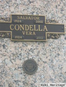 Salvator Condella