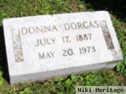 Donna Dorcas Dorney Powell