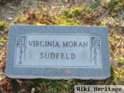 Virginia Moran Sudfeld