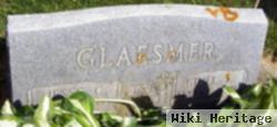 Ethel Elizabeth Ihrke Glaesmer