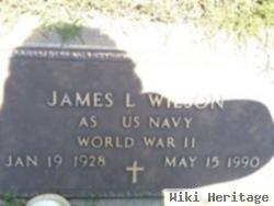 James L. Wilson