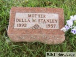 Della Maude Potter Stanley