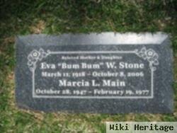 Marcia L. Stone Main