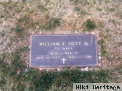 William Elliott Lott, Jr