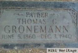 Thomas Christian Groneman