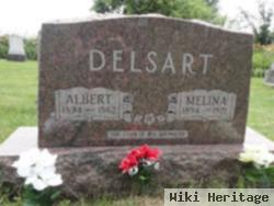 Albert J. Delsart