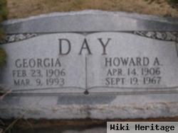 Howard Alexander Day