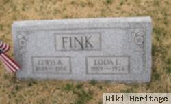 Lewis Austin Fink