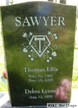 Thomas Ellis Sawyer