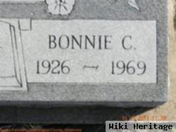 Bonnie Colene Thomison Franklin