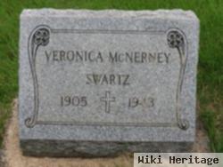 Veronica Mcnerney Schwartz