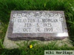 Clayton L. Morgan