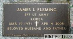 James L. Fleming