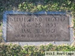 Nellie Reno Trotter