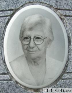 Emalie Gertrude Jupe Goodman