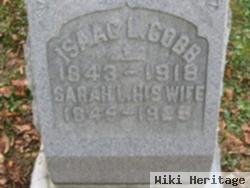 Sarah Letitia Whaley Cobb