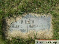 Margaret L. Conerby Reed