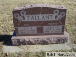 Elbert Riley Tallant