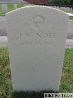 J W Norl