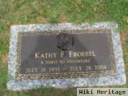 Kathy Floyd Froebel