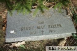 Benny May Keeler