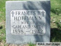 Frances B. Hoffmann Smith