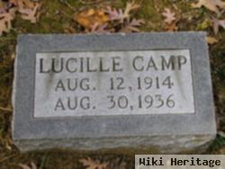 Lucille Camp