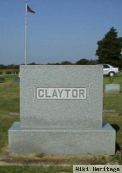 John Edwin Claytor