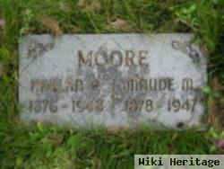 Harlan P. Moore