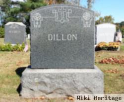 Maurice "morris" Dillon