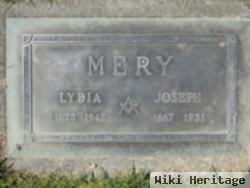 Lydia Mery