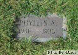 Phyllis Aldora King