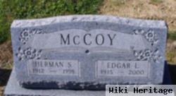 Herman S. Mccoy